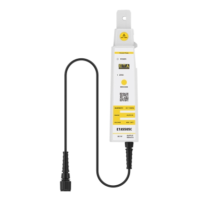 ETA55XX系列 交直流電流探頭
